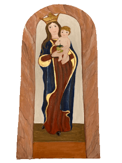 Marienmarterl Weiden-Ost